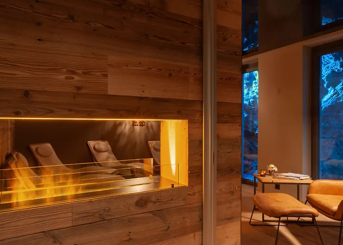 22 Summits Boutique 4*