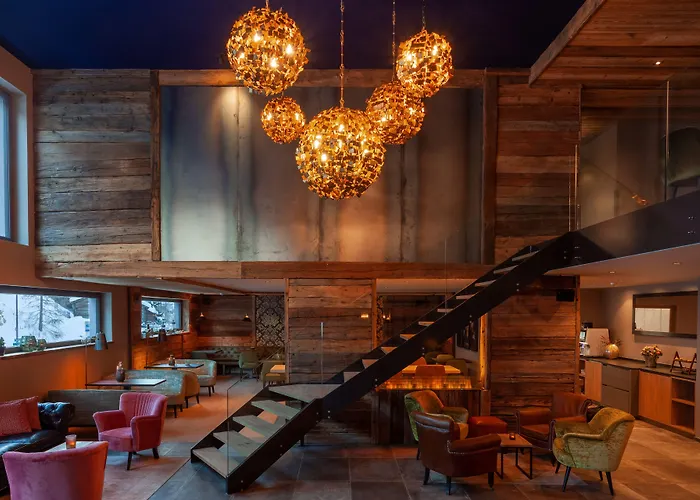 Otel 22 Summits Boutique 4*