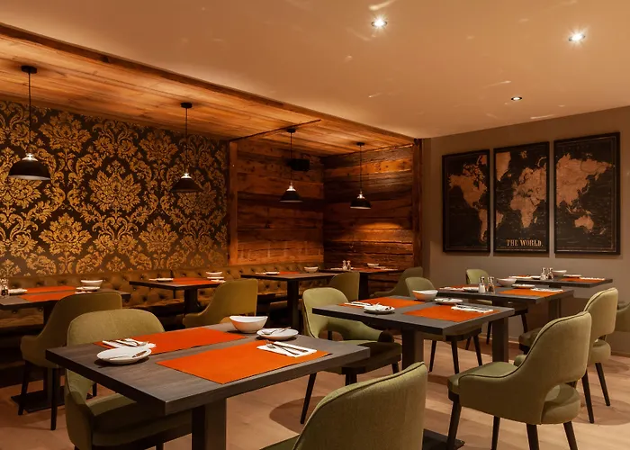 22 Summits Boutique Zermatt