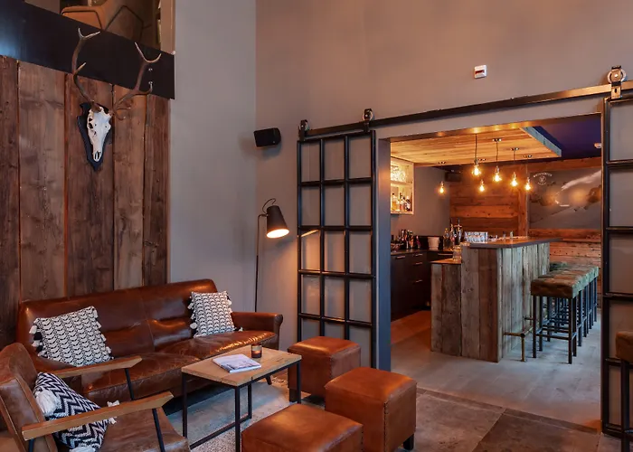 Otel 22 Summits Boutique Zermatt