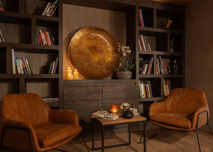 22 Summits Boutique 4* Zermatt