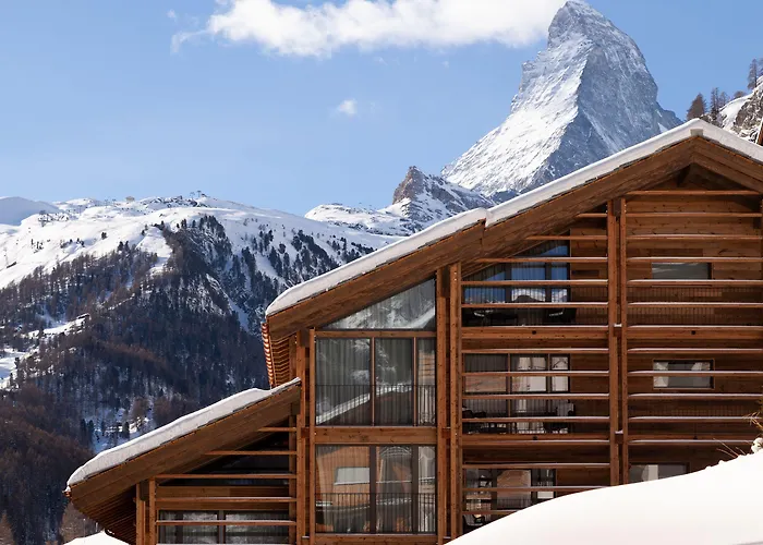 Otel 22 Summits Boutique