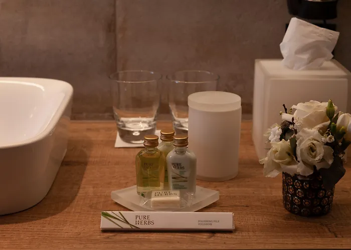 22 Summits Boutique Otel Zermatt