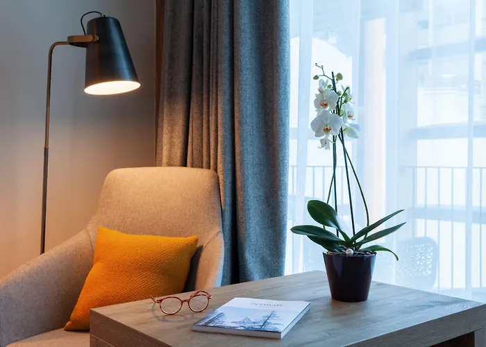 22 Summits Boutique 4* Zermatt