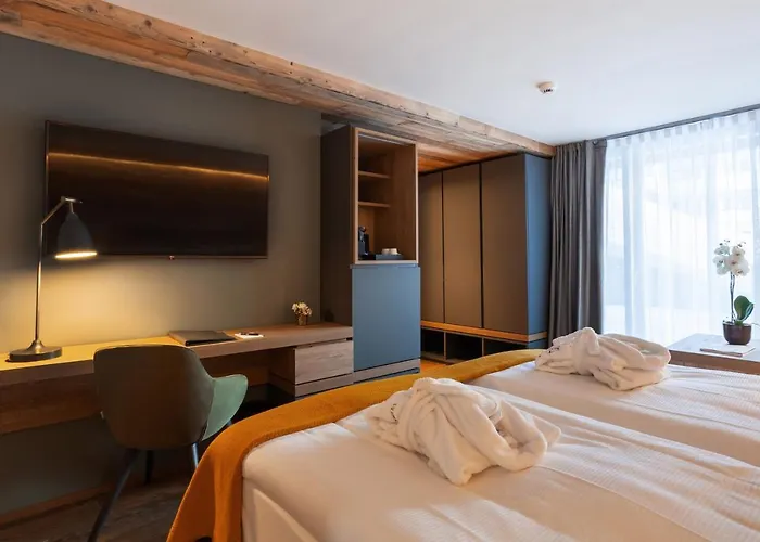 22 Summits Boutique Zermatt