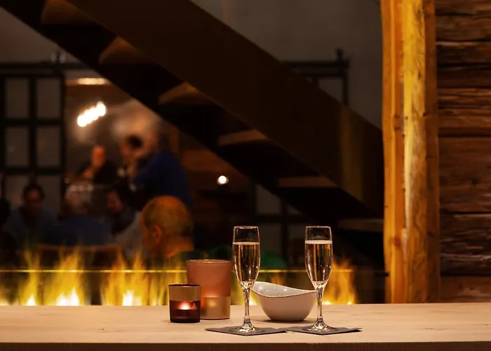 22 Summits Boutique Otel 4*