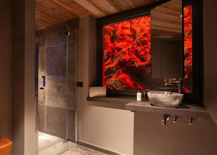 22 Summits Boutique Otel 4*