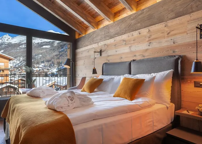 Otel 22 Summits Boutique