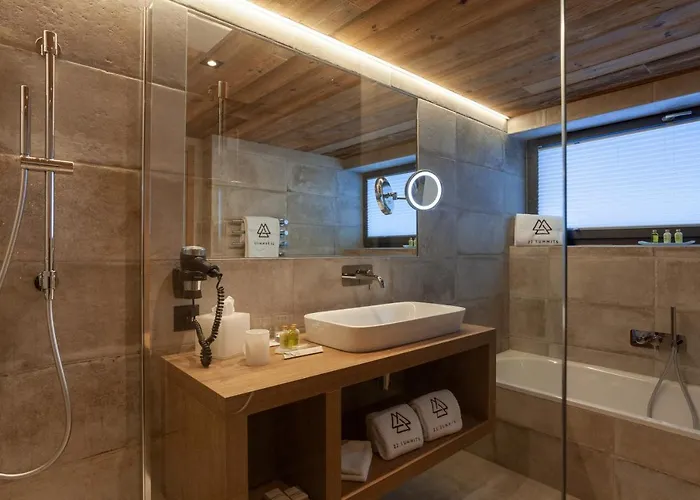 22 Summits Boutique 4* Zermatt