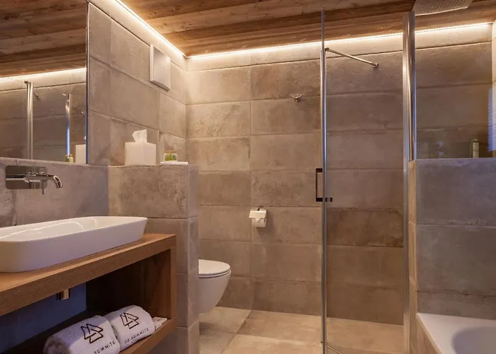 22 Summits Boutique 4* Zermatt